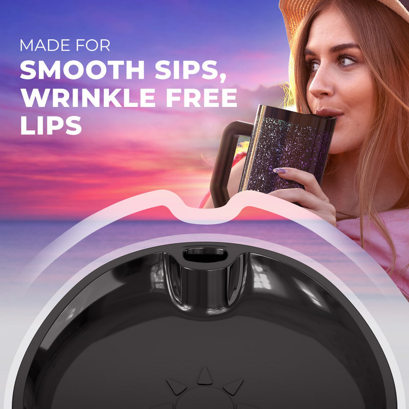 Thicc 40oz Watermelon Kiss