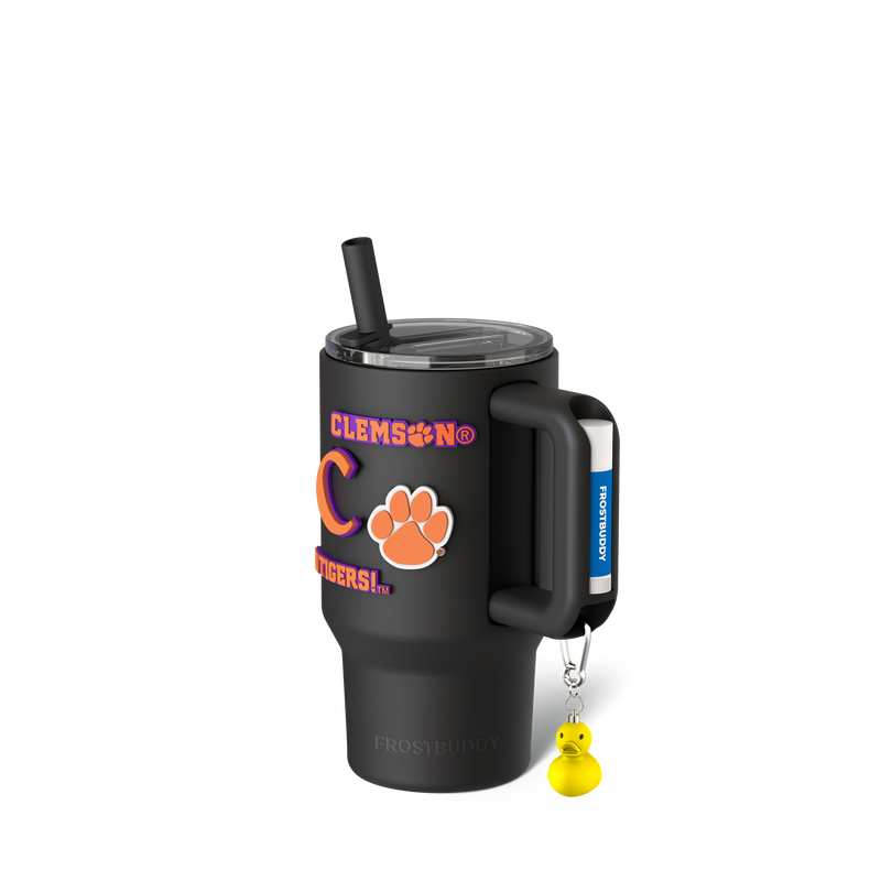 Thicc 16oz Clemson Tigers Skin + Bundle