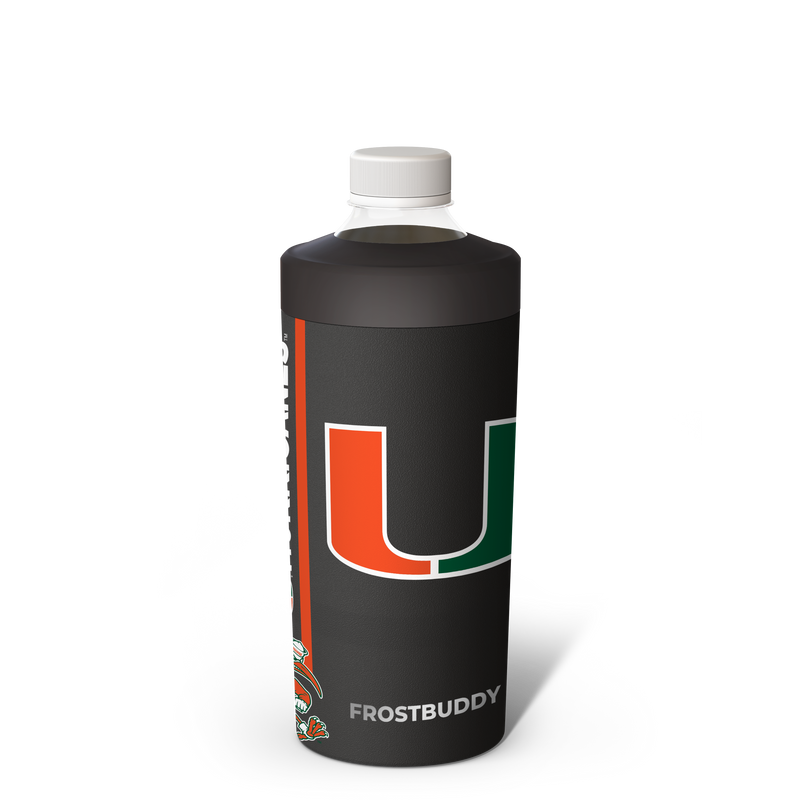 Universal XL Miami Hurricanes Gameday