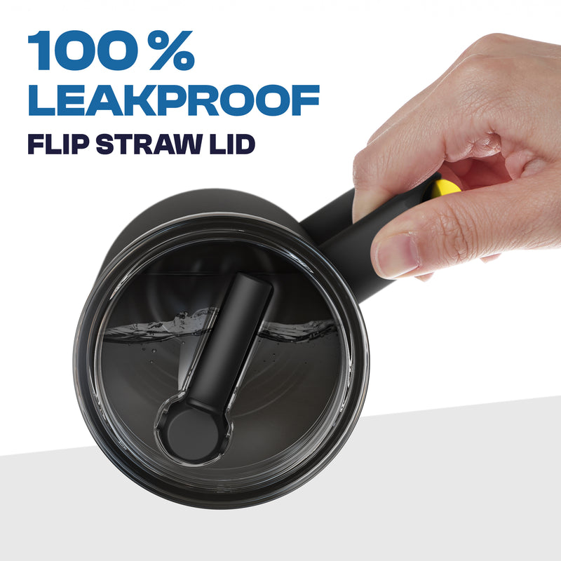 Thicc 40oz Buttercream