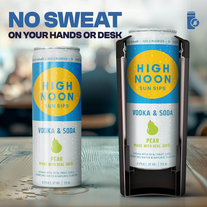 Universal XL Gunmetal Glory