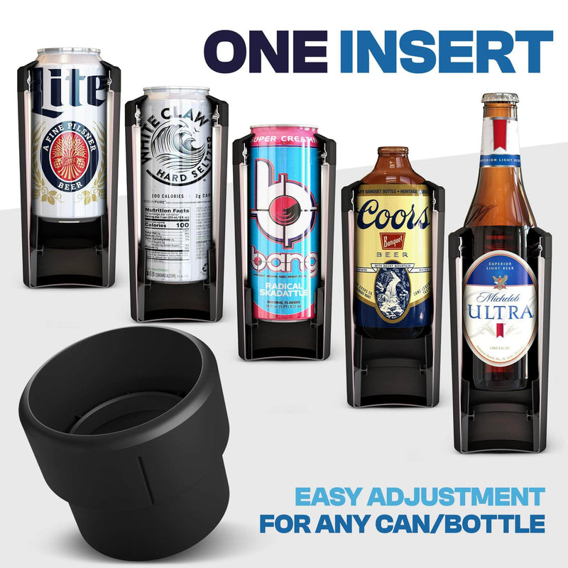 Universal XL Hazy Glitz