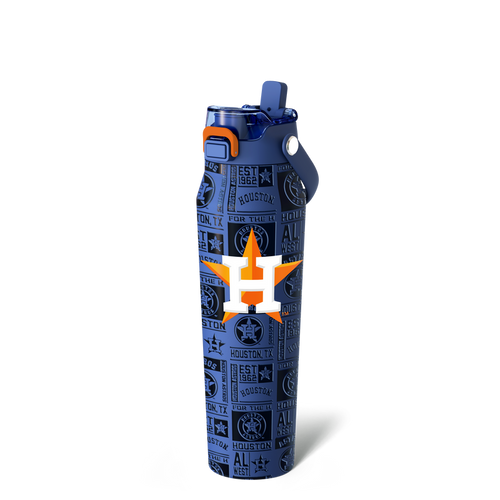 Bottle 32oz Houston Astros Legacy