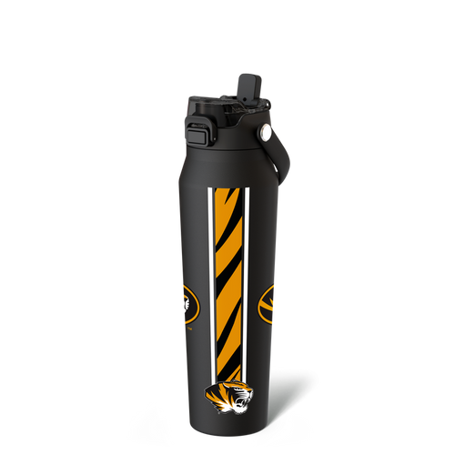 Bottle 32oz Missouri Tigers Gameday