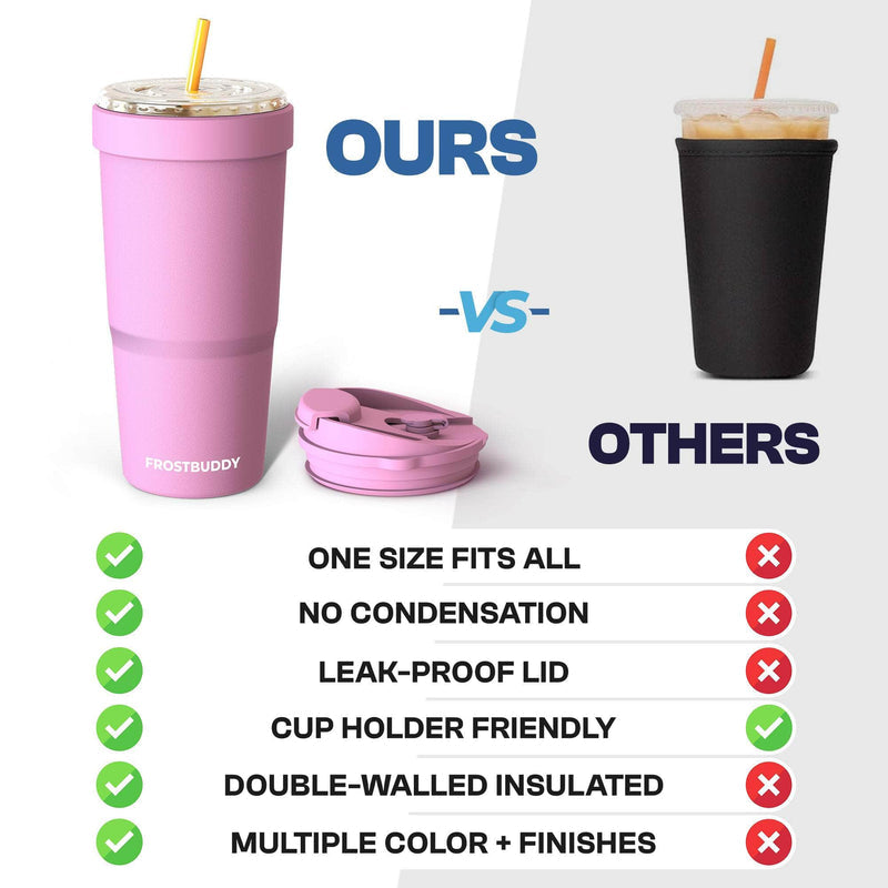 To-Go Red Crayon