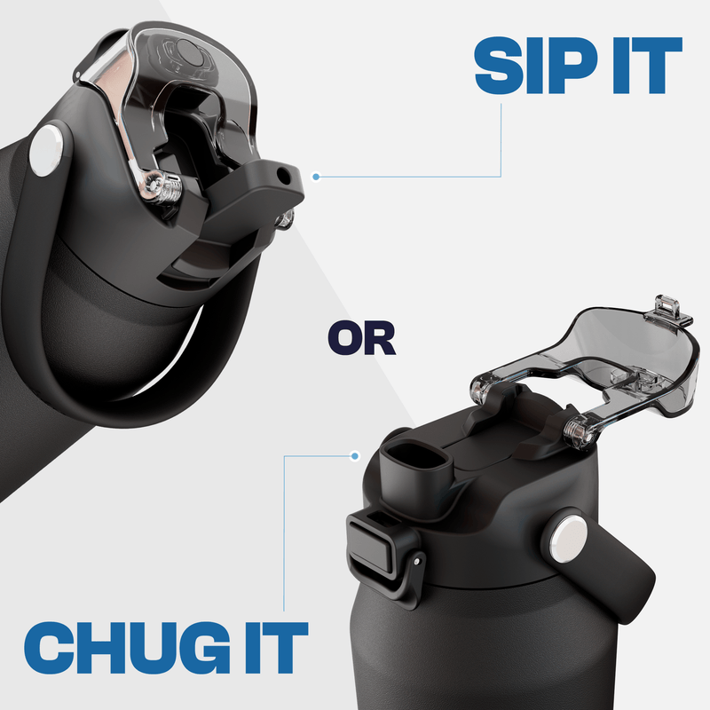 Bottle 32oz Mossy Oak Bottomland