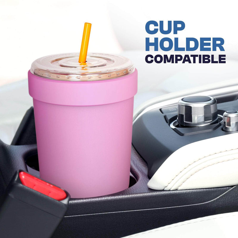 To-Go Blue Floral