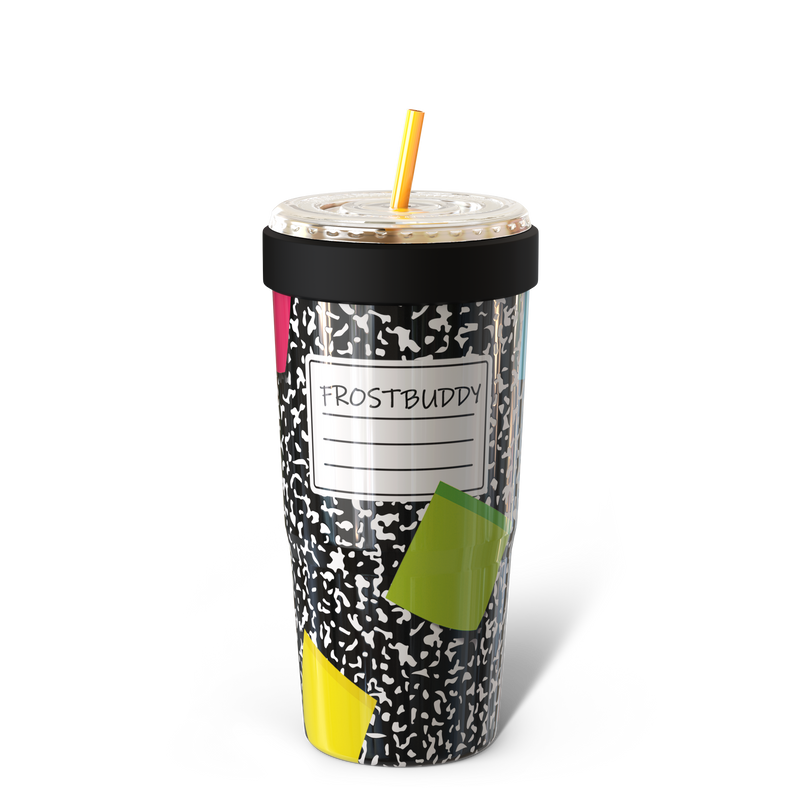To-Go Composition Notebook