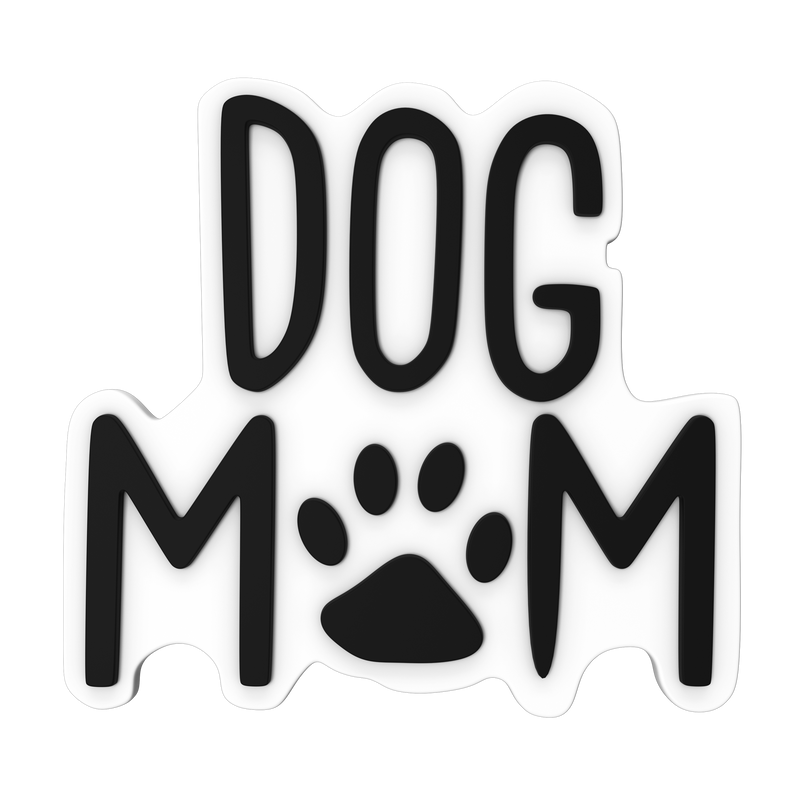 Dog Mom