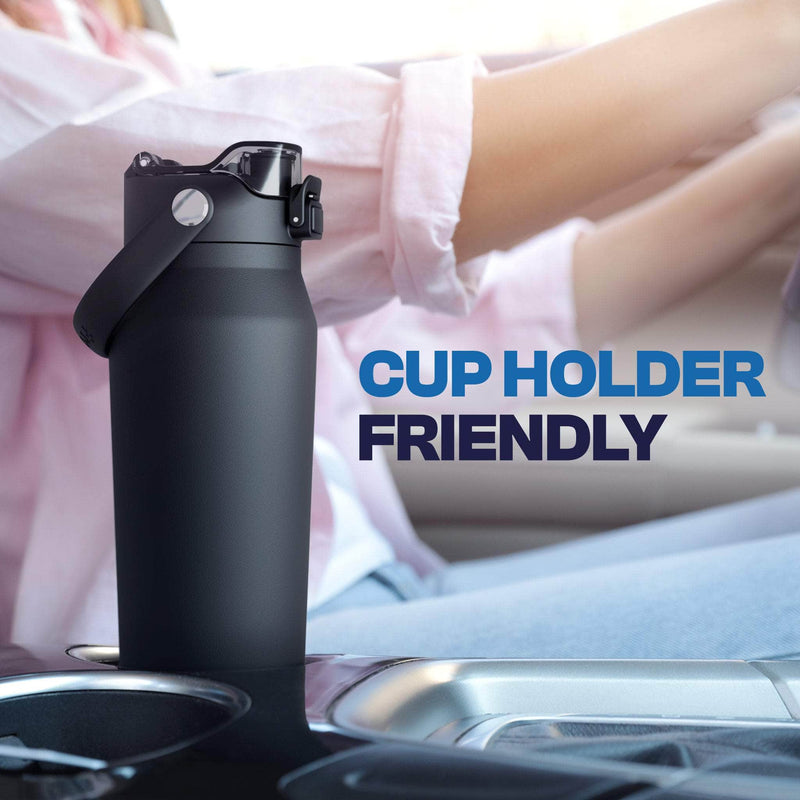 Bottle 24oz Atlanta Braves Night Game